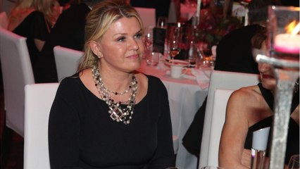 VOICI - Michael Schumacher : ce message de sa femme Corinna qui redonne l’espoir à ses fans
