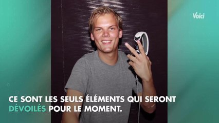 VOICI - Mort du DJ Avicii : ce que révèlent les premiers résul­tats de l'autop­sie