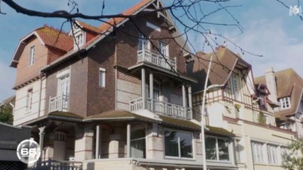 Brigitte Macron : découvrez la mystérieuse signification du nom de sa villa au Touquet