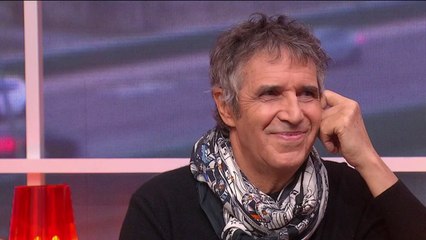 L'invité du jour - Julien Clerc