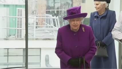 VOICI Coronavirus : une décision radicale est prise pour protéger la reine Elizabeth II