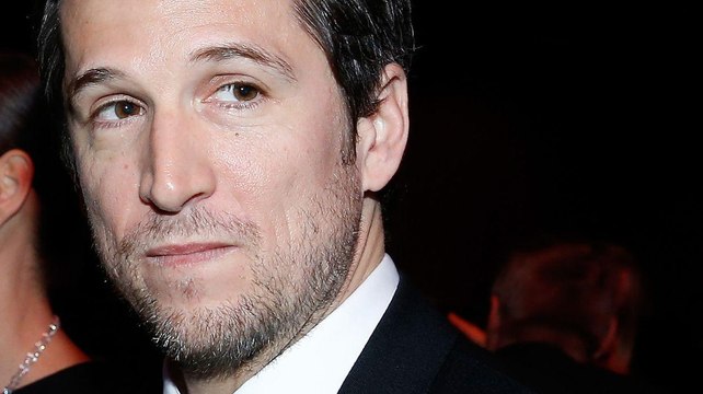 VOICI - Guillaume Canet dévoile le double drame qui lui est arrivé lors de la sortie des Petits mouchoirs