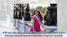 Miss France 2022 - Diane Leyre dévoile un de ses défauts qui lui vaut un surnom très peu commun