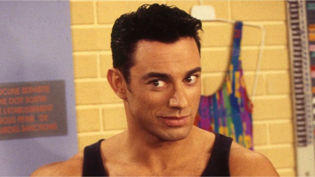 Voici - Je suis une célébrité, sortez-moi de là : Gérard Vives affaibli, la star revient sur son expérience