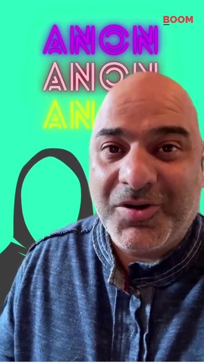 A For Anonymous | Media Buddhi A-Z