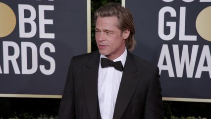 Brad Pitt inscrit sur Tinder ? Il met les choses au clair