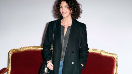 Voici - Danse avec les stars 10 : Linda Hardy a hâte de dévoiler ses nombreuses facettes !