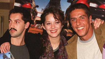 VOICI - Marion Cotillard : pourquoi les journalistes refusaient de l’interviewer à l’époque de Taxi
