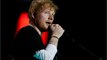 VOICI - Ed Sheeran en deuil : les circonstances tragiques de la mort de son chat Graham