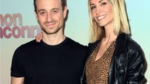 VOICI - Alexandra Rosenfeld enceinte : comment elle a annoncé sa grossesse à Hugo Clément