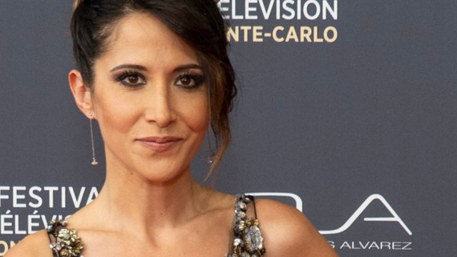 VOICI Fabienne Carat raconte un casting où un réalisateur l'a sexuellement harcelée