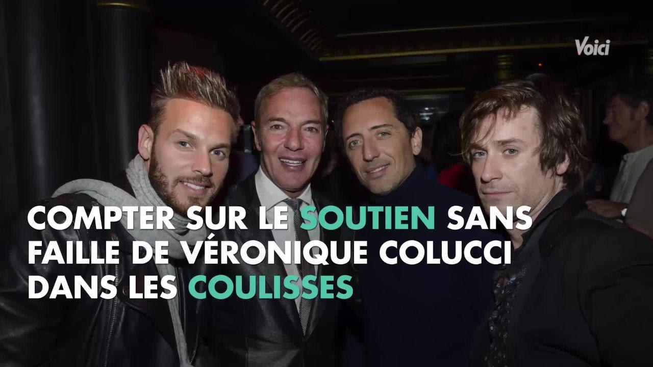 VOICI - Mort de Véronique Colucci : les hommages vibrants de Jenifer, Michaël Youn et Mimie Mathy