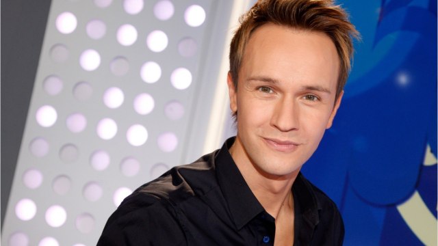 VOICI Cyril Féraud se moque d'un faux Cyril Féraud sur Twitter