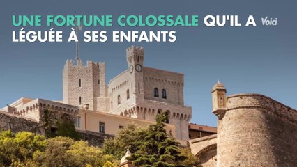 VOICI - David Hallyday : d’où vient l’immense fortune de sa femme, Alexandra Pastor ?