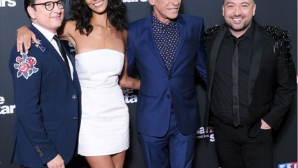 VOICI-Danse avec les stars : une candidate emblématique de téléréalité au casting de la saison 11 ?