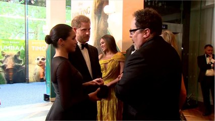 Voici - Meghan Markle et le prince Harry : « l’erreur " qu’ils auraient commise en quittant Kensington Palace