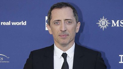 VOICI Gad Elmaleh attiré par Kelly Vedovelli, il répond ...