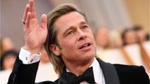 VOICI - César 2020 : Brad Pitt a refusé le César d’honneur, le prix va-t-il être attribué ce soir ?