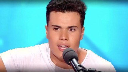 VOICI Incroyable Talent : l’hommage rendu à une FAUSSE victime du Bataclan jugé par le CSA, le verdict vient de tomber