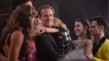 VOICI - James Van Der Beek : une tragédie frappe une nouvelle fois l’acteur de Dawson