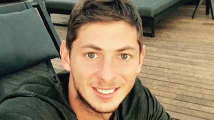 VOICI Mort d'Emiliano Sala : le pilote d'avion n'avait pas sa licence