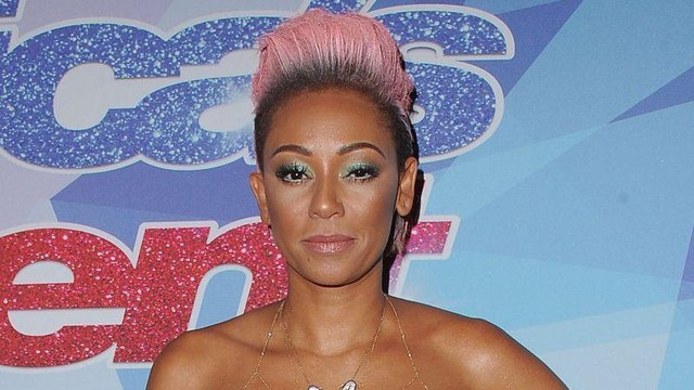 VOICI - Mel B : en pleine guerre avec Stephen Belafonte, la lettre de sa fille peut TOUT faire basculer