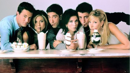 VOICI Mort de Ron Leibman : le papa de Rachel Green dans Friends avait 82 ans