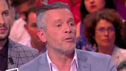 VOICI - Jean-Michel Maire s'exprime sur la plainte déposée par Soraya Riffy