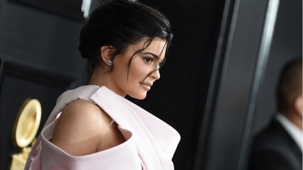 voici Kylie Jenner : le prix mirobolant de la vente de sa société de cosmétique