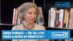 Sabine Prokhoris : « Me Too, c’est rendre la justice en violant la loi »
