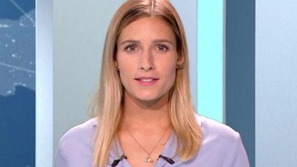 VOICI - Florence Trainar : après Zone Interdite, elle va présenter le JT !