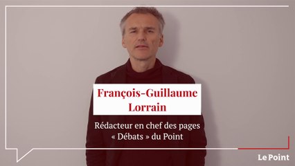 La Chine et l'Occident, enjeu d'aujourd'hui et de demain