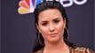 VOICI Demi Lovato : après son overdose, elle prend une grande décision concernant ses amis célèbres