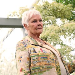 VOICI Judi Dench Malade : Les Lourdes Conséquences De Sa Maladie Dégénérative (1)
