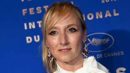 VOICI Audrey Lamy enceinte : l’actrice de 38 ans a perdu son bébé