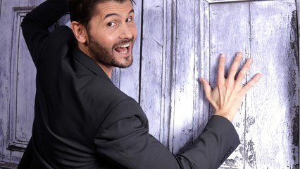 Voici PHOTO Pour célébrer sa première année de mariage, Christophe Beaugrand fait une belle déclaration sur Instagram