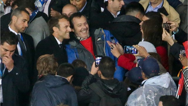 Voici - Paul (Les 12 Coups De Midi) Encouragé Par Une Célèbre Humoriste, Découvrez Le Nouveau Cadeau De Jean-Luc Reichmann (1)