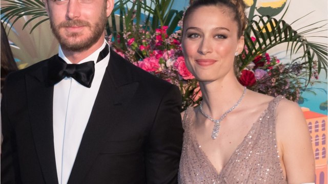 VOICI Louis Ducruet et Marie Chevallier : les premières photos du mariage religieux sont là !