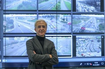 İBB'DEN YÜRÜTMEYİ DURDURMA KARARINA TEPKİ