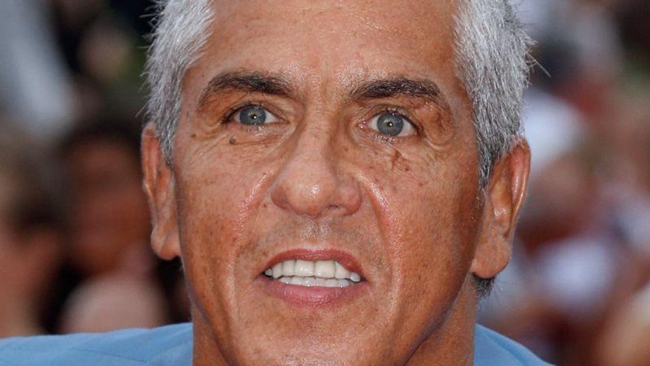 VOICI - En colère, Samy Naceri s’explique sur son refus de participer à Taxi 5