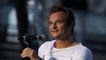 VOICI Joy Hallyday dévoile un cliché inédit de son père
