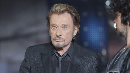VOICI Johnny Hallyday n’a pas tout laissé à Laeticia, découvrez ce qui va être vendu aux enchères à Dijon