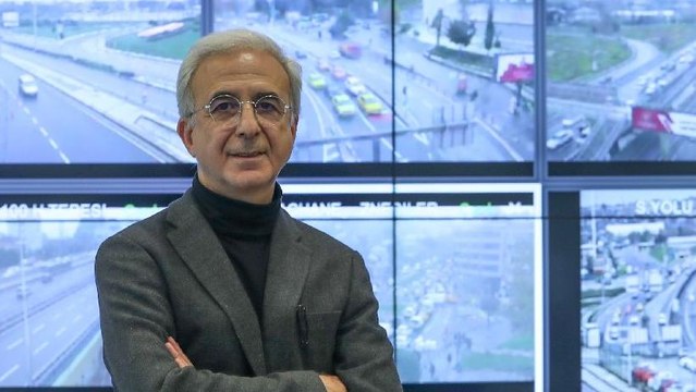 İBB’den yürütmeyi durdurma kararına tepki