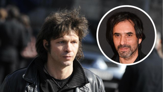 VOICI - Bertrand Cantat : Samuel Benchetrit, l’ex-époux de Marie Trintignant, s’en prend au chanteur