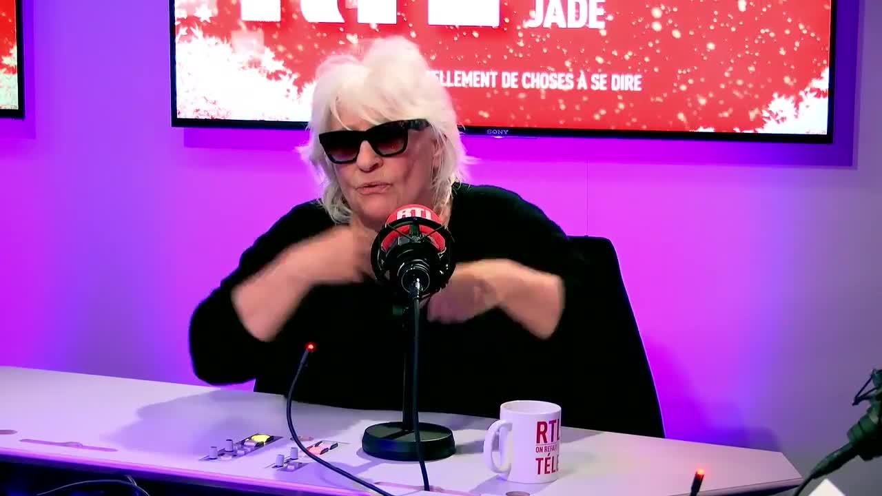 VOICI - Catherine Lara :  pourquoi elle a toujours refusé de devenir jurée d'un télé-crochet
