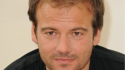 VOICI Plus belle la vie : Stéphane Hénon ne devait absolument pas jouer le rôle de Jean-Paul Boher