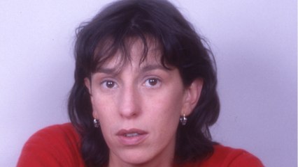 VOICI - Anémone son dernier rôle