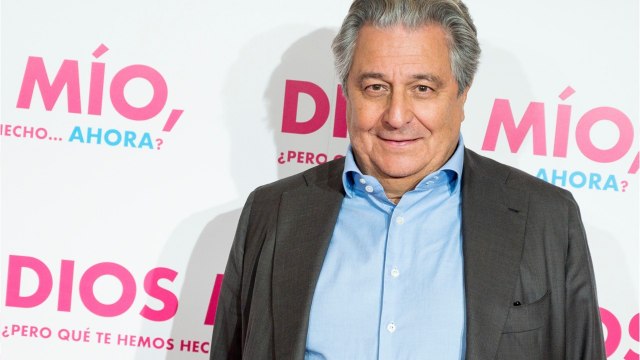 VOICI - Christian Clavier rend hommage à Anémone, son ancienne partenaire du Splendid