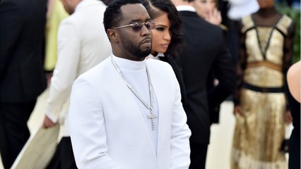 voici P. Diddy rend un hommage bouleversant à son ex Kim Porter, morte il y a un an