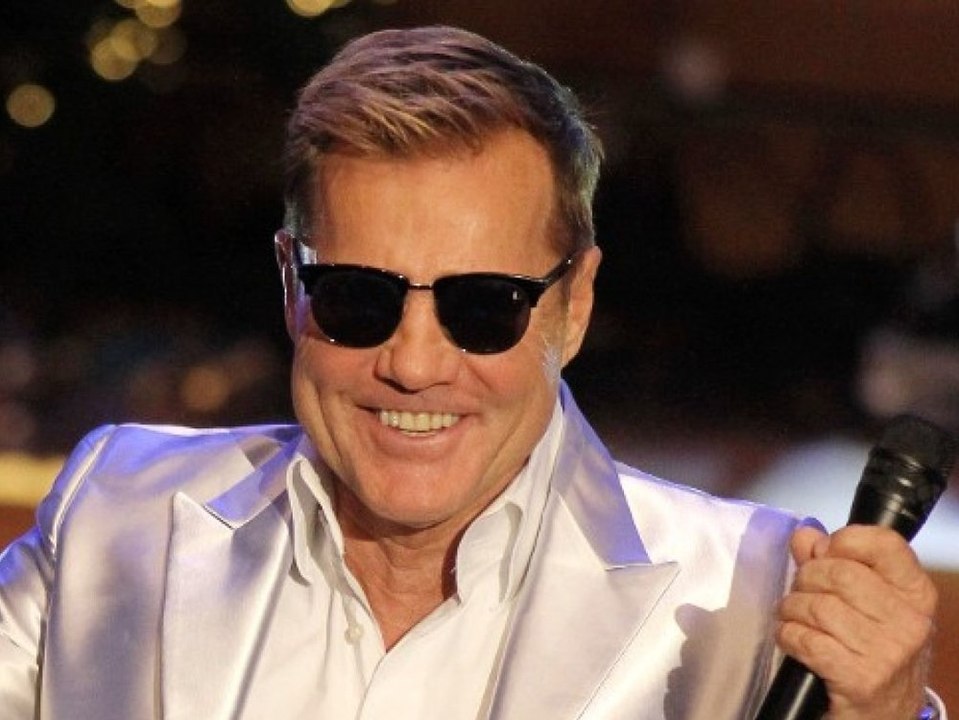 Es ist offiziell: Dieter Bohlen feiert 2022 sein Bühnen-Comeback